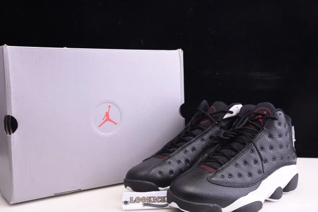 HYPE Game He 414571-061 Jordan Got 13 Reverse Air 0703